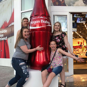 Meet your Posher, Katelynn